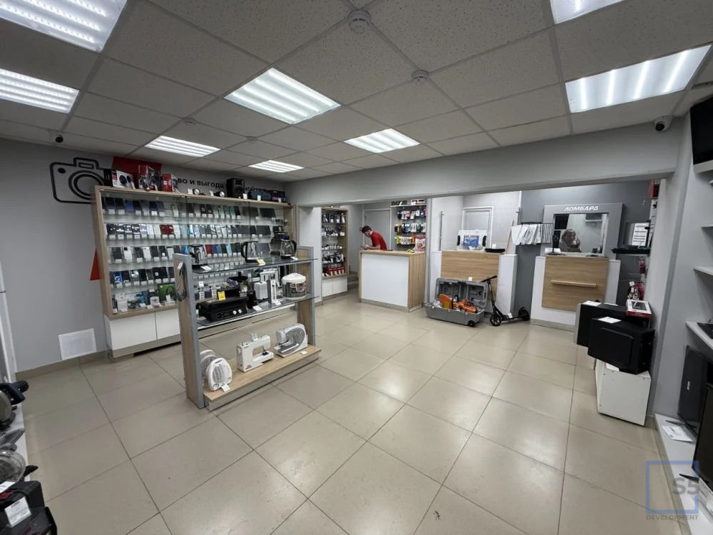 Аренда торгового помещения, м. Профсоюзная, ул. Профсоюзная - Фото 9