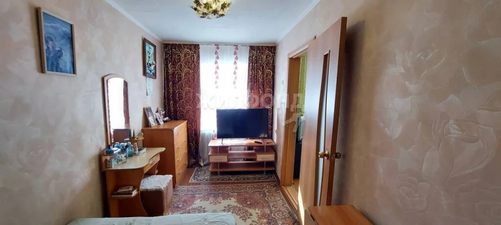 Продажа квартиры, Новосибирск, ул. Часовая - Фото 5