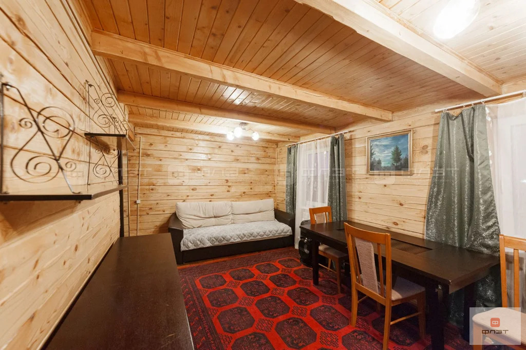 Продажа дома, Старое Кощаково, Пестречинский район, ул. Нагорная - Фото 9