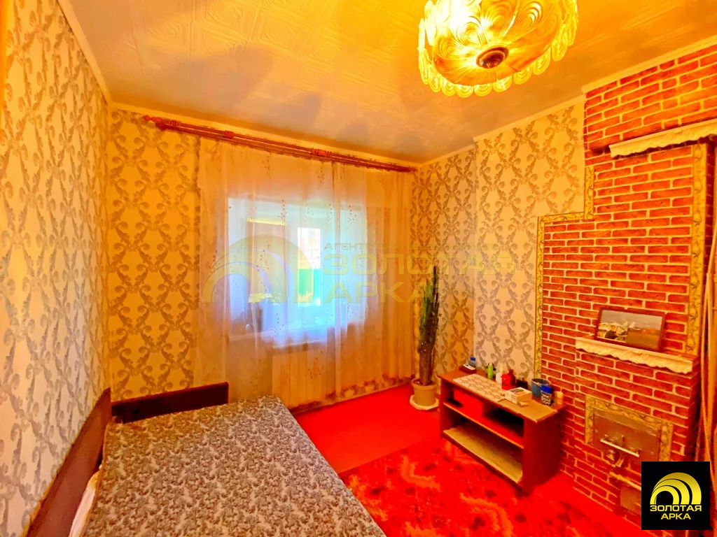 Продажа дома, Славянск-на-Кубани, Славянский район, ул. Батарейная - Фото 18