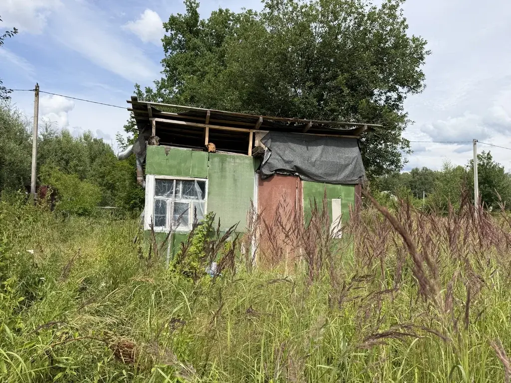 Дача в СНТ Мир - Фото 9