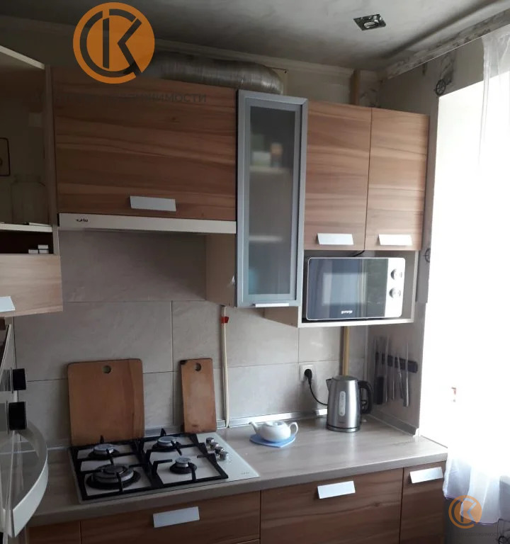 Продажа квартиры, Новоозерное, ул. Героев-Десантников - Фото 3