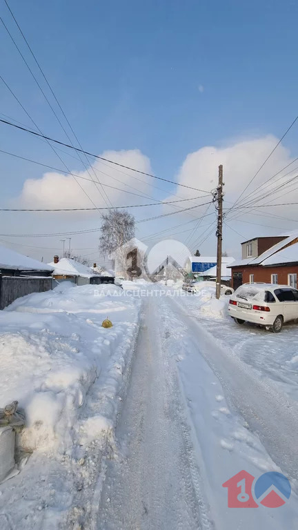 городской округ Новосибирск, Новосибирск, Дзержинский район, улица ... - Фото 6