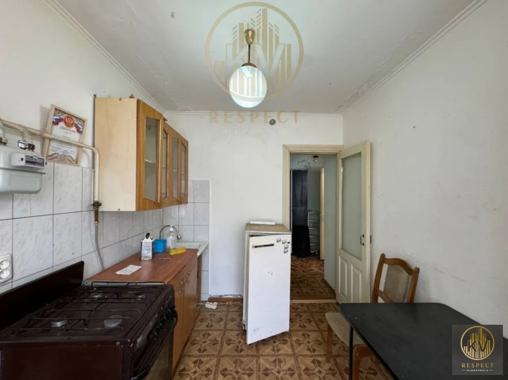 Продажа квартиры, Новотерский, Минераловодский район, ул. Пионерская - Фото 4