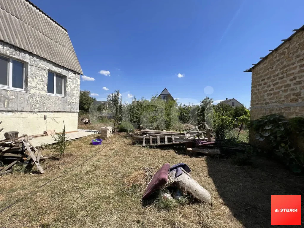 Продажа дома, Сакский район, Каспийская улица - Фото 8