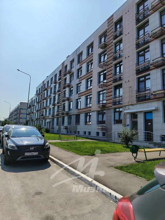 Аренда квартиры, Химки, Ивановская ул. - Фото 26