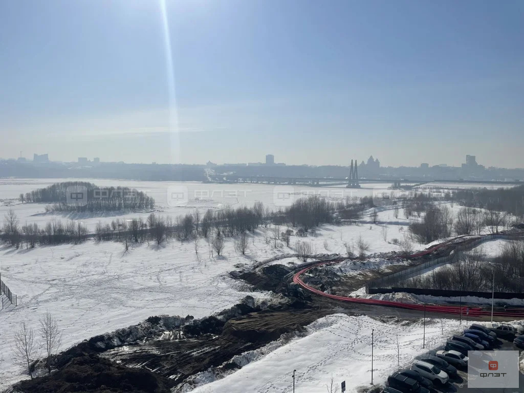 Продажа квартиры, Казань, ул. Сибгата Хакима - Фото 5