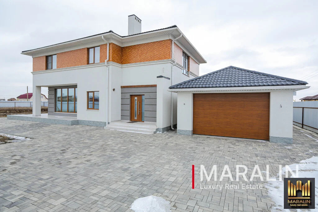 Продажа дома, Ростов-на-Дону, Левобережная 4 - Фото 1