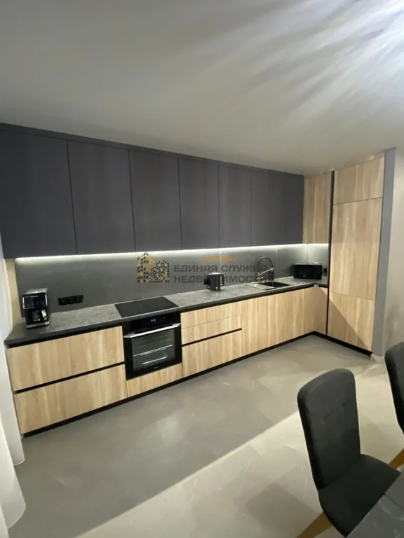 Аренда квартиры, Уфа, ул. Пархоменко - Фото 1