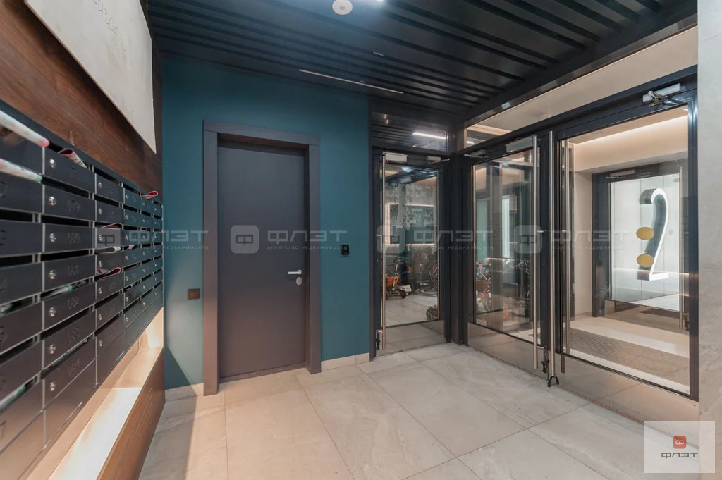 Продажа квартиры, Казань, ул. Кул Гали - Фото 13
