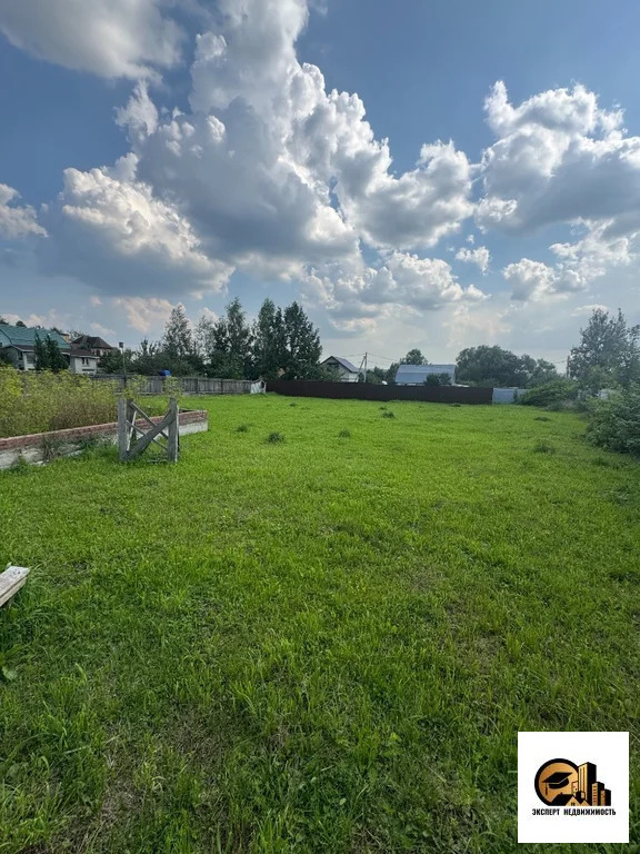 Продажа участка, Кленово, Кленовское с. п., ул. Центральная - Фото 5