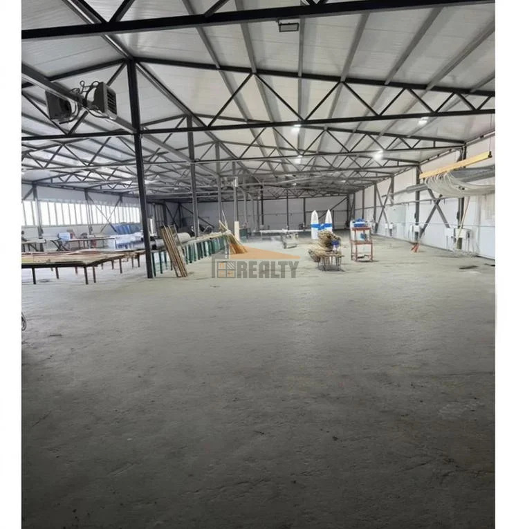 Продажа производственного помещения, Ступино, Ступинский район, ул. ... - Фото 2