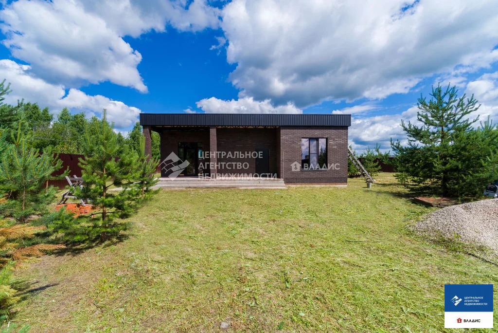 Продажа дома, Рязанский район - Фото 4