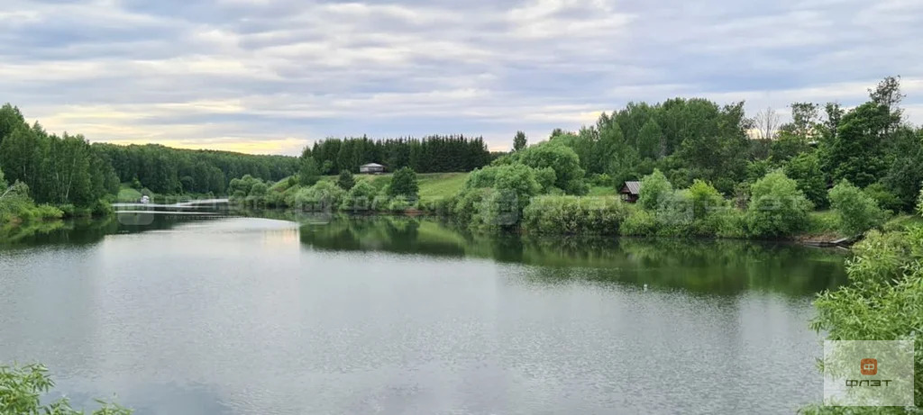 Продажа участка, Каенсар, Арский район - Фото 9