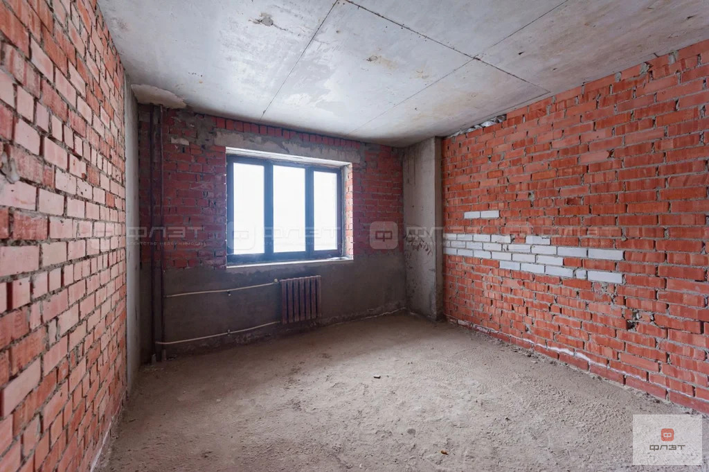 Продажа квартиры, Казань, ул. Калинина - Фото 7