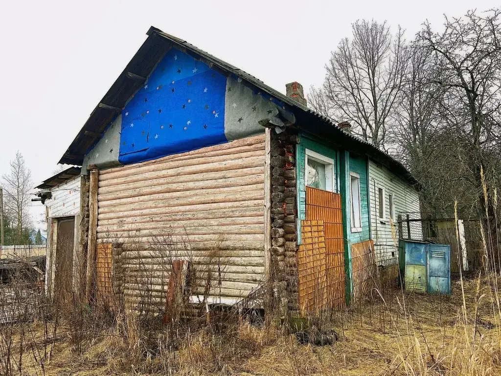 Дом в деревне Бармино - Фото 4