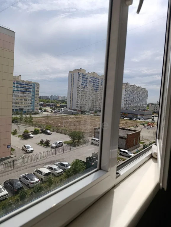 Продажа квартиры, Новосибирск, Виктора Уса - Фото 18