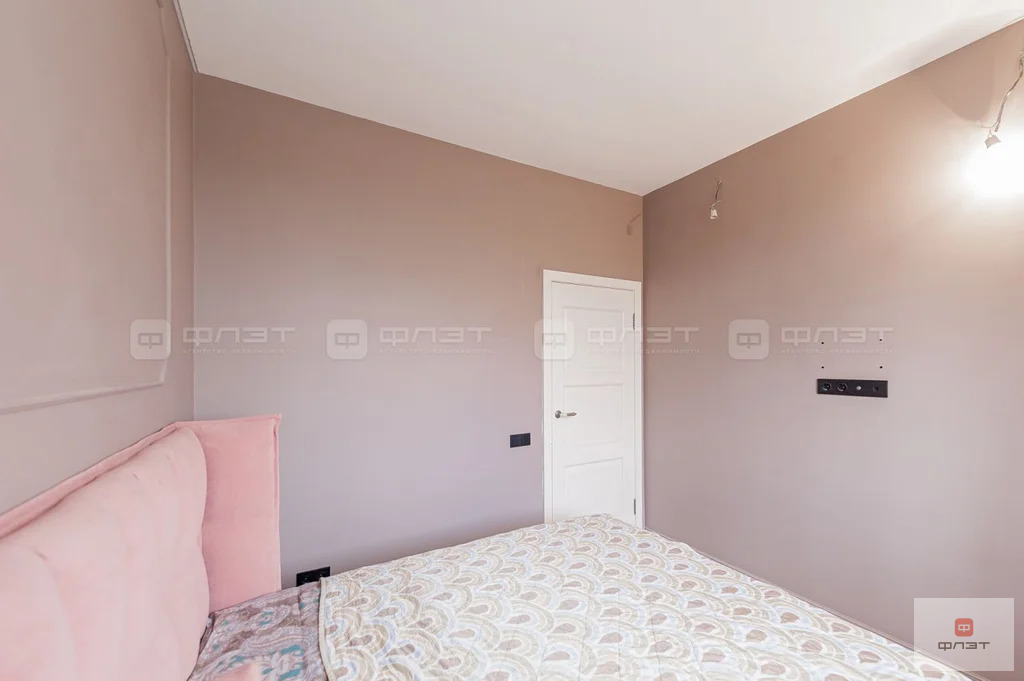 Продажа дома, Казань, ул. Центральная 2-я (Салмачи) - Фото 23