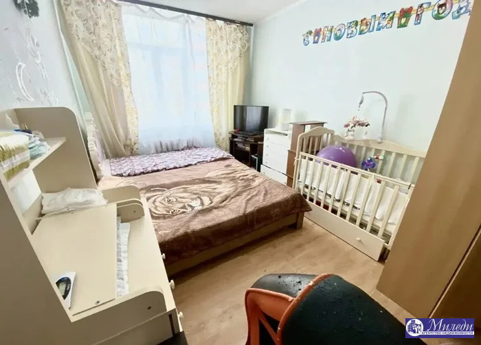 Продажа квартиры, Батайск, ул. Комарова - Фото 2