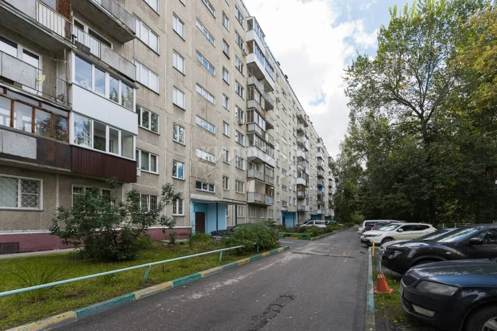 Продажа квартиры, Новосибирск, ул. Бориса Богаткова - Фото 11