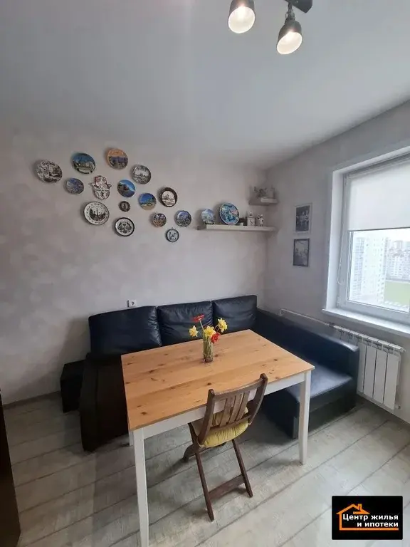 продам 2-х комнатную квартиру - Фото 3