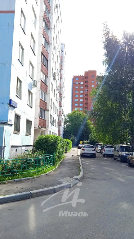 Продажа квартиры, Мытищи, Мытищинский район, ул. Шараповская - Фото 28