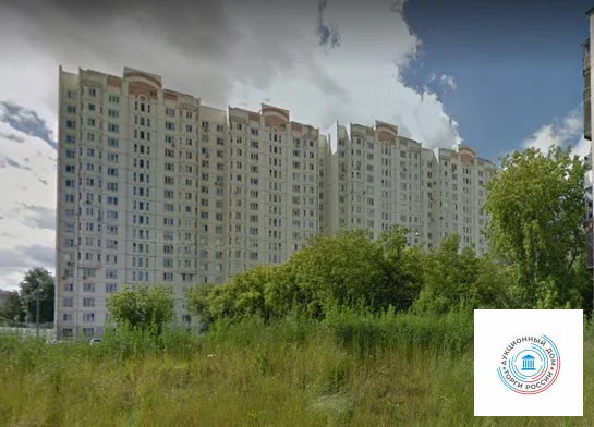 Продается квартира, 92.3 м - Фото 1