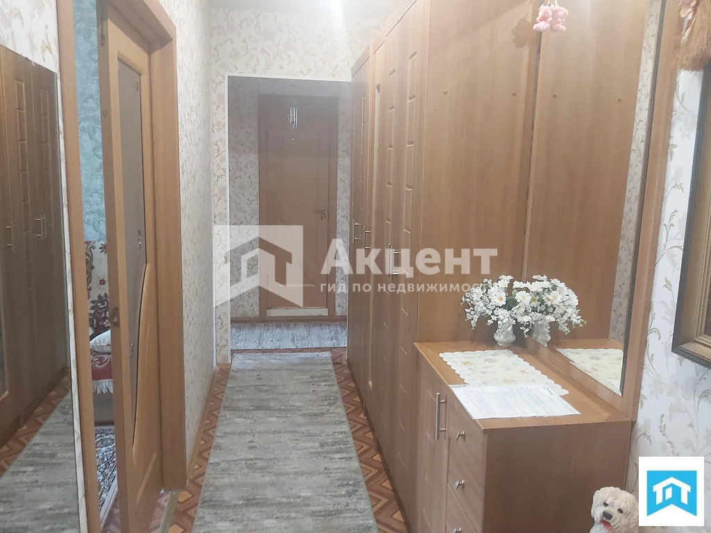 Продажа квартиры, Иваново, ул. Генерала Хлебникова - Фото 18