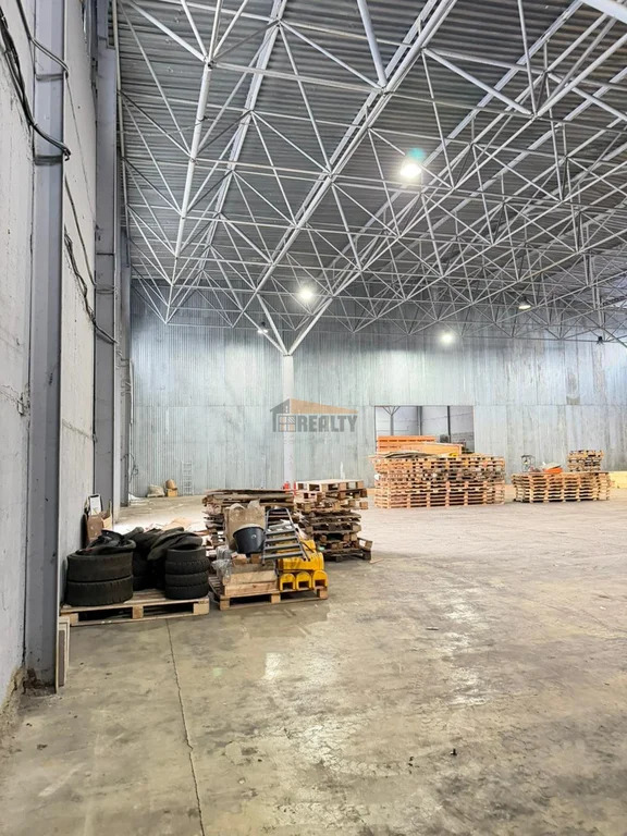 Аренда склада, Ногинск, Богородский г. о., Буденного ул. - Фото 2