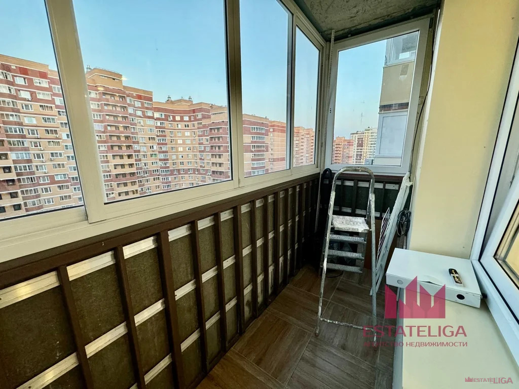 Аренда квартиры, Видное, Ленинский район, Зеленые аллеи б-р. - Фото 19