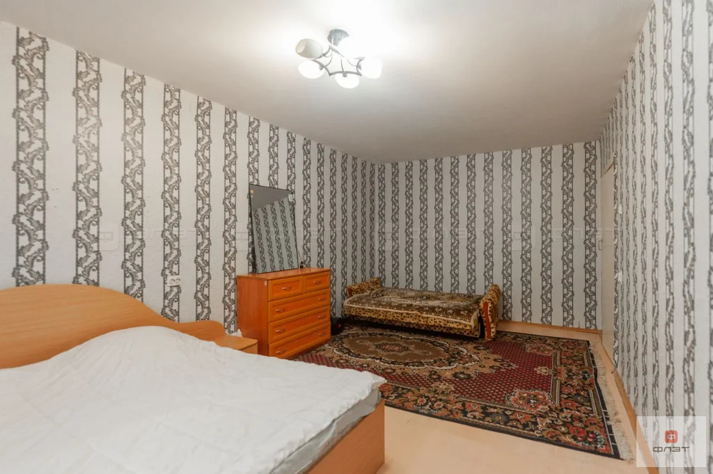 Продажа квартиры, Казань, ул. Ноксинский Спуск - Фото 0
