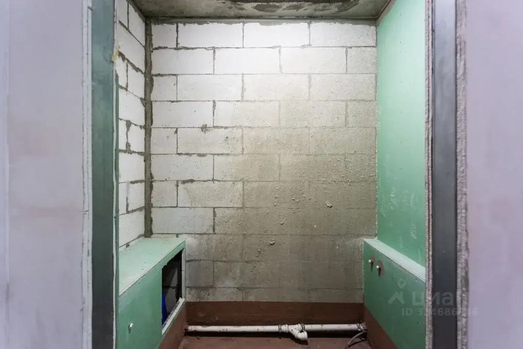 Продаю двухкомнатную квартиру 44.1м ул. 4-я Марьиной рощи, 12С9, ... - Фото 19