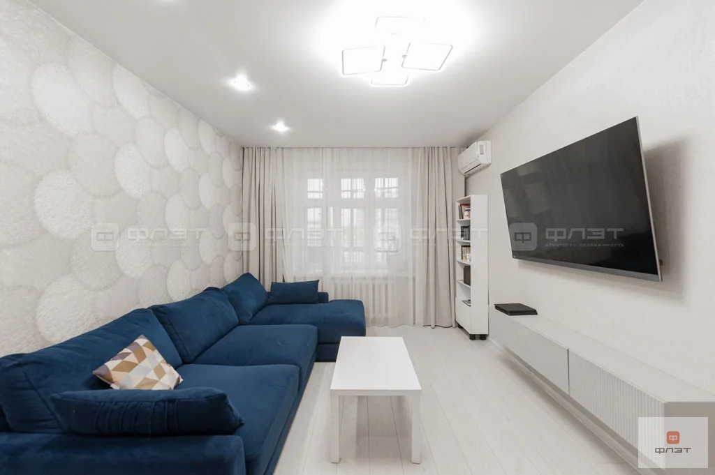 Продажа квартиры, Казань, ул. Баки Урманче - Фото 14