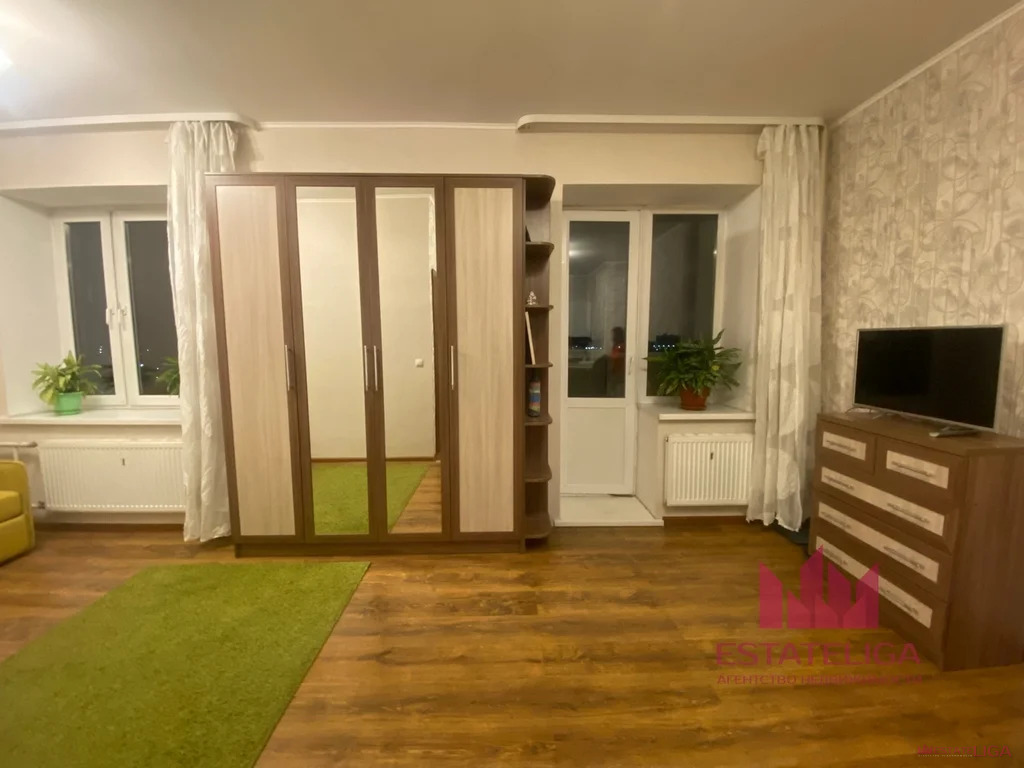 Аренда квартиры, Люберцы, Люберецкий район, Вертолетная улица - Фото 4