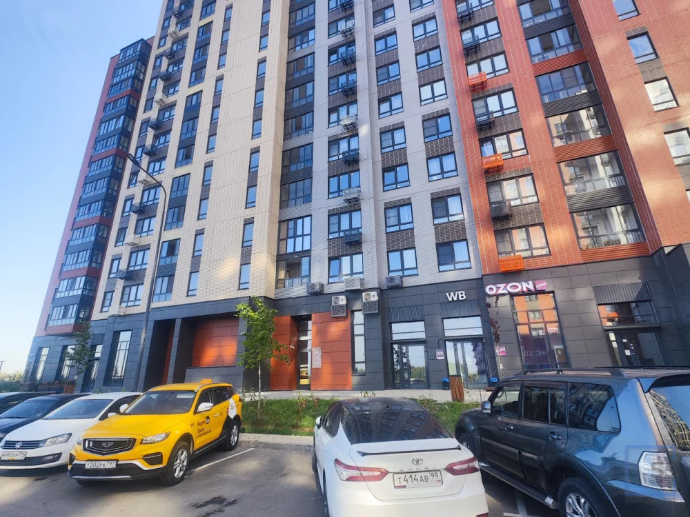 Продажа торгового помещения, Ленинградское ш. - Фото 4