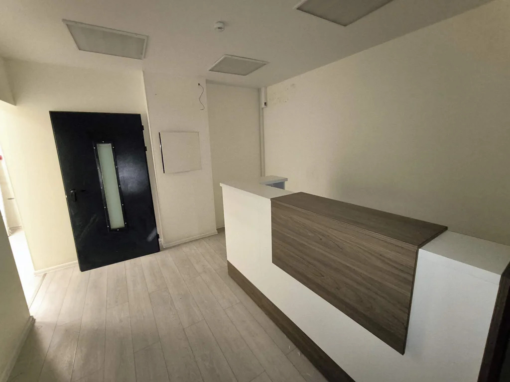 Аренда офиса 115 м2 - Фото 10