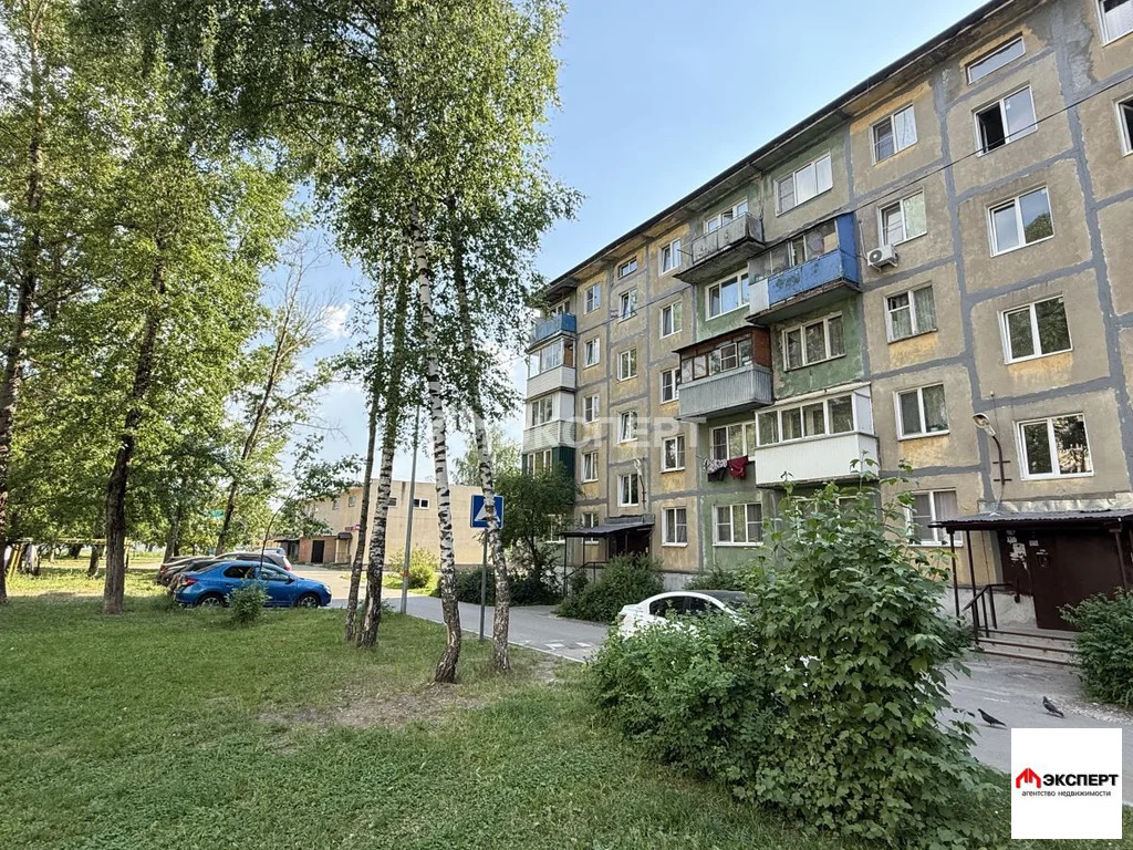 1-комнатная квартира, ул. Фрунзе - Фото 11