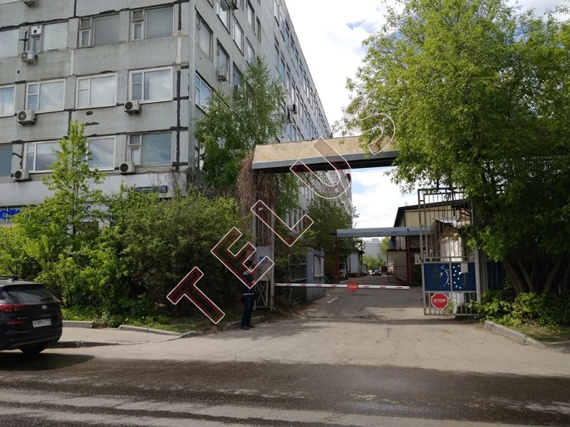 м. Щелковская, 16-я Парковая, 63000 м2 Здание и Участок 3,45 га (ном. ... - Фото 12