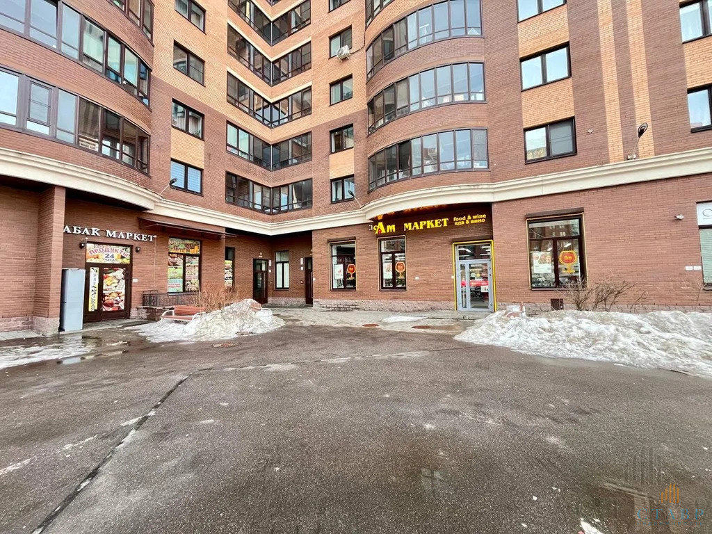 Аренда торгового помещения, Кудрово, Всеволожский район, Малая ... - Фото 11