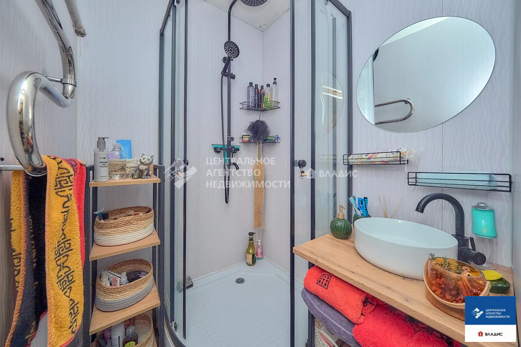 Продажа квартиры, Рязань, ул. Скоморошинская - Фото 7