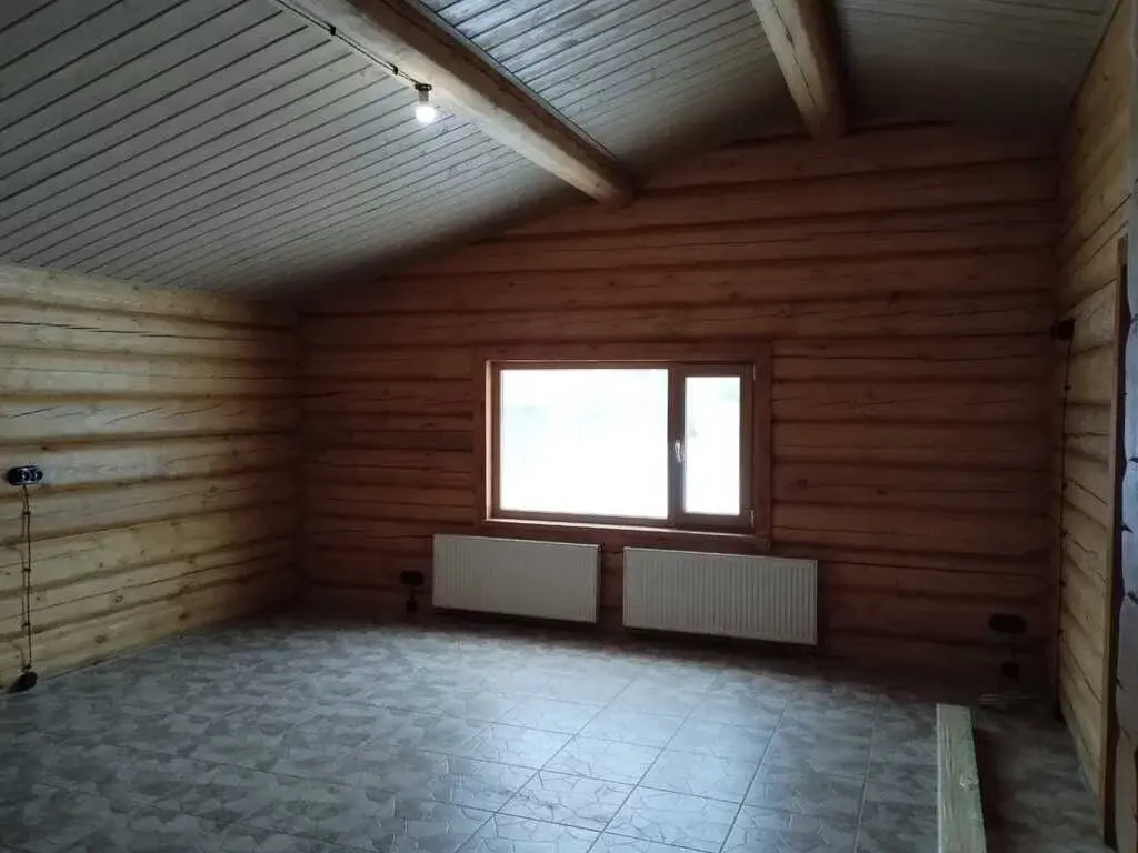 Продается жилой дом (бревно-лафет) 83 кв. м - Фото 13