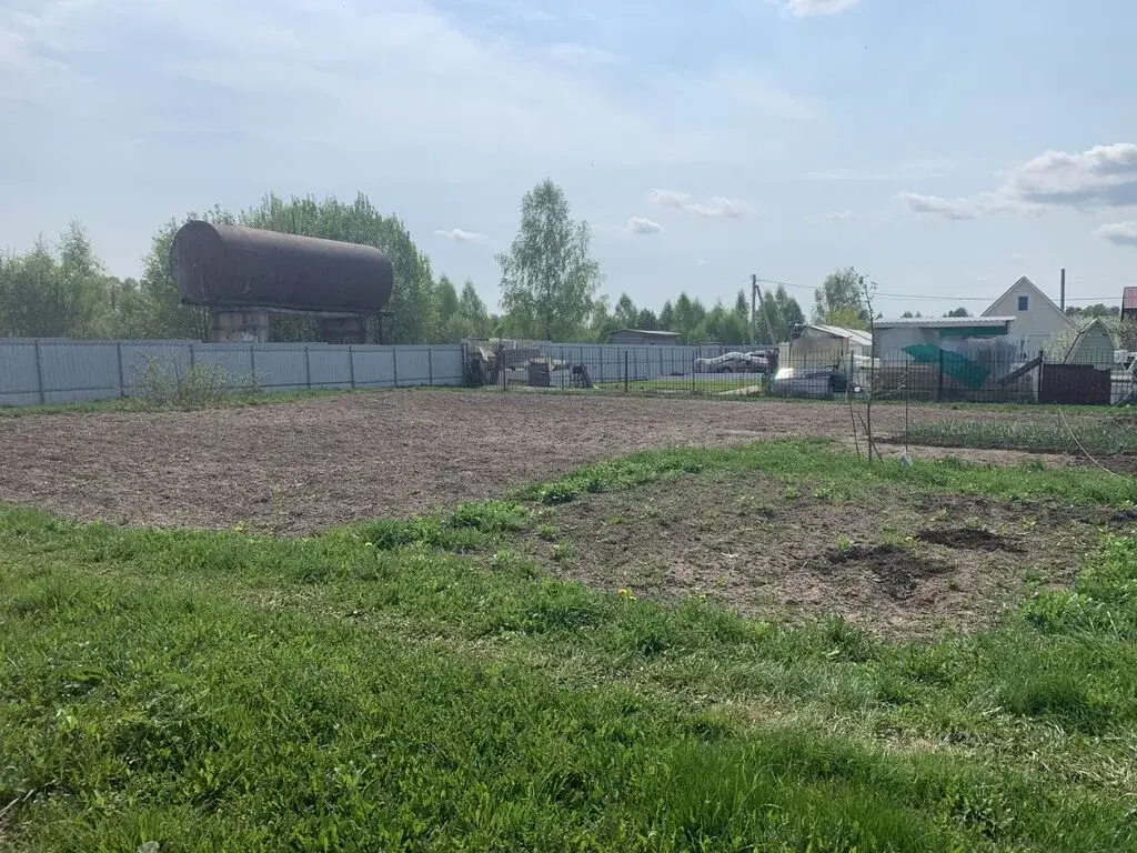 Продаю участок 5.95 сот. Тульская область, Алексин городской округ, ... - Фото 2