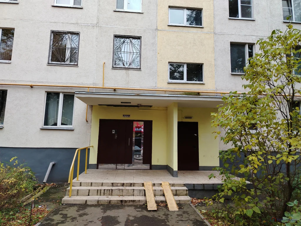 Продажа квартиры, ул. Вешняковская - Фото 8