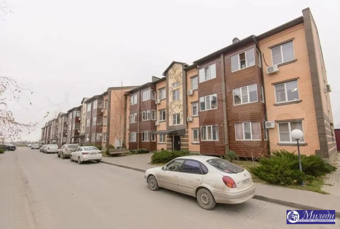 Продажа квартиры, Батайск, ул. Артемовская - Фото 3