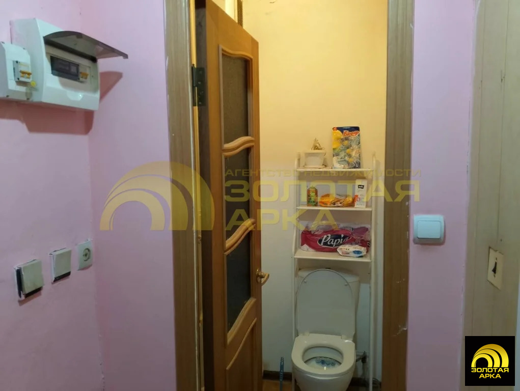 Продажа квартиры, Темрюк, Темрюкский район, ул. Ленина - Фото 13