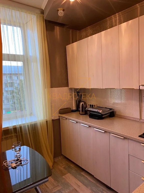 Продажа квартиры, Новосибирск, Станиславского пл. - Фото 0