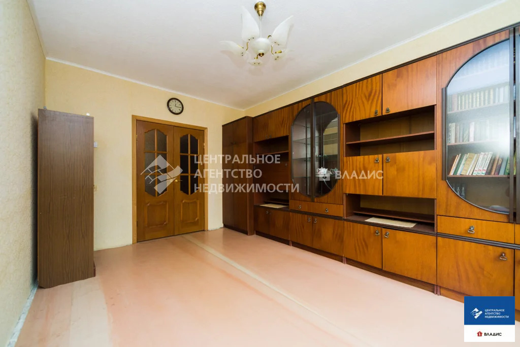 Продажа квартиры, Рязань, ул. Зубковой - Фото 6