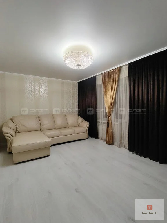 Продажа квартиры, Казань, ул. Вишневского - Фото 5