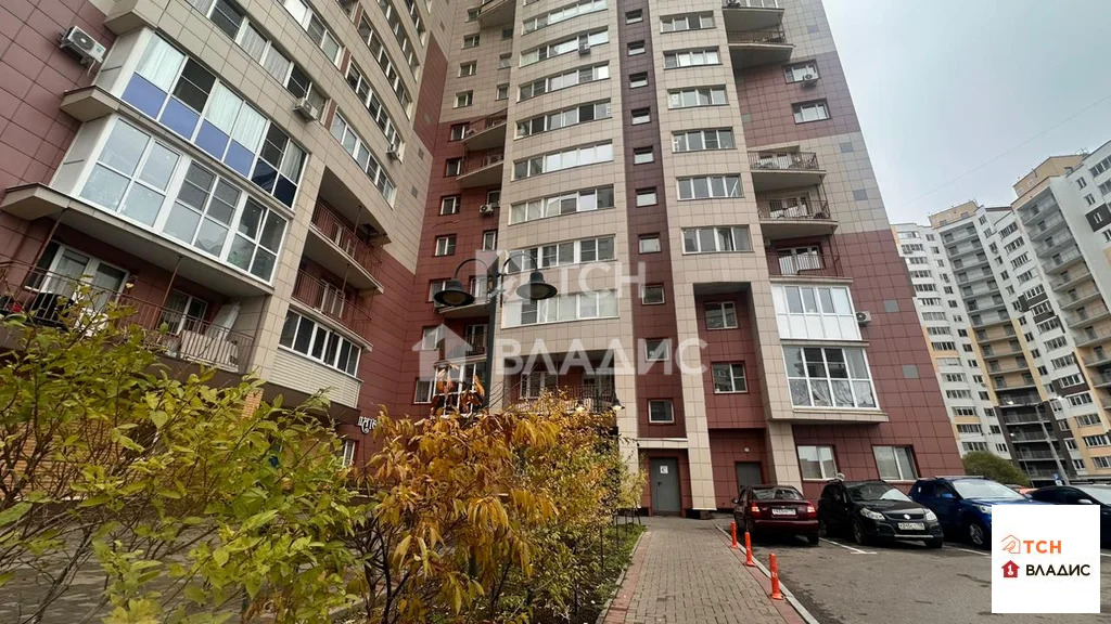 городской округ Пушкинский, Ивантеевка, Хлебозаводская улица, д.12к4, ... - Фото 18