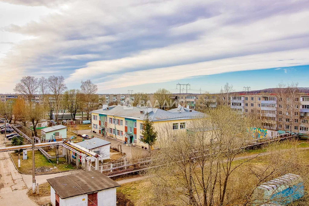 городской округ Владимир, Северная улица, д.4, 2-комнатная квартира на ... - Фото 24